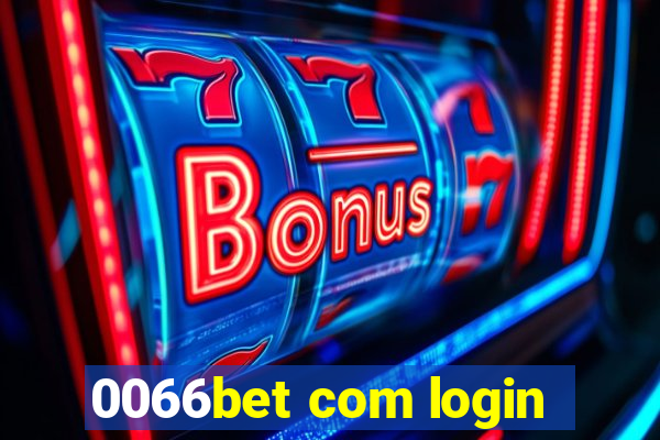 0066bet com login